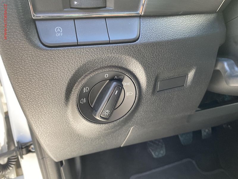 Škoda Fabia (2020) 1.0 TSi, 1.maj,ČR, Style, - fotka 15 z 18