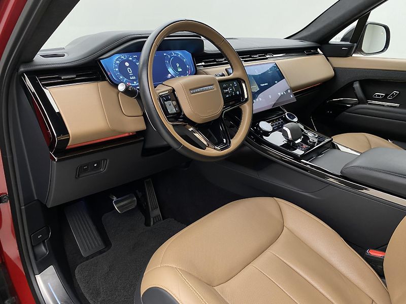 Land Rover Range Rover Sport P510e AUTOBIOGRAPHY AWD AUT CZ - fotka 4 z 62