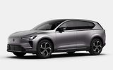 Volvo EX60 (2026) PURE ELECTRIC PLUS - náhled 1