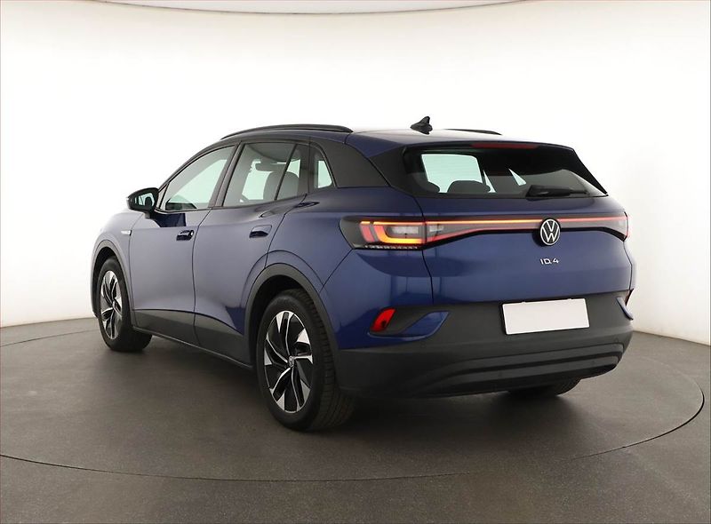 Volkswagen ID.4 (2021) Pro Perf. (82 kWh), SoH 86% - fotka 4 z 20