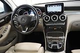 Mercedes-Benz GLC (2018) GLC300 2,0I 4MATIC AMG PACKET - náhled 20