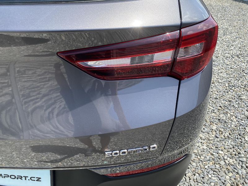 Opel Grandland X 1.6CTD-i 130PS LIFE 165TKM TOP - fotka 47 z 165