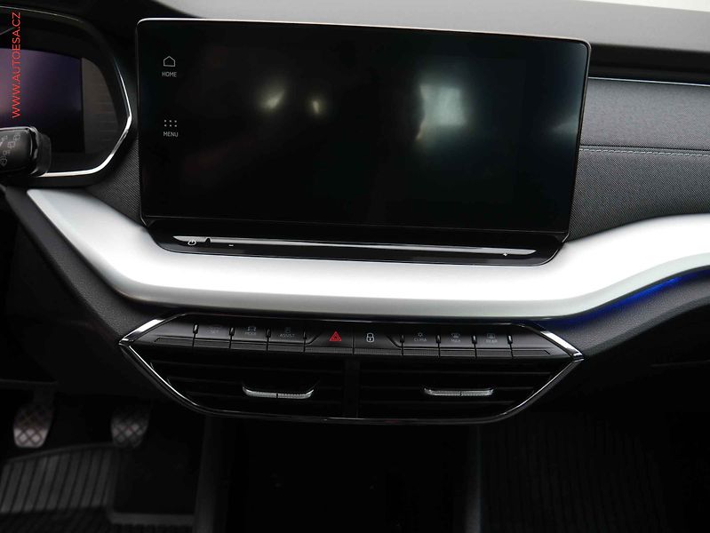 Škoda Octavia (2020) 2.0 TDi, ČR, Style Plus - fotka 11 z 20