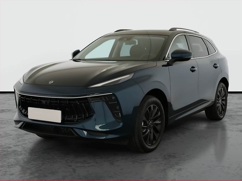 Dongfeng T5 EVO (2025) 1.5 Turbo - fotka 2 z 17