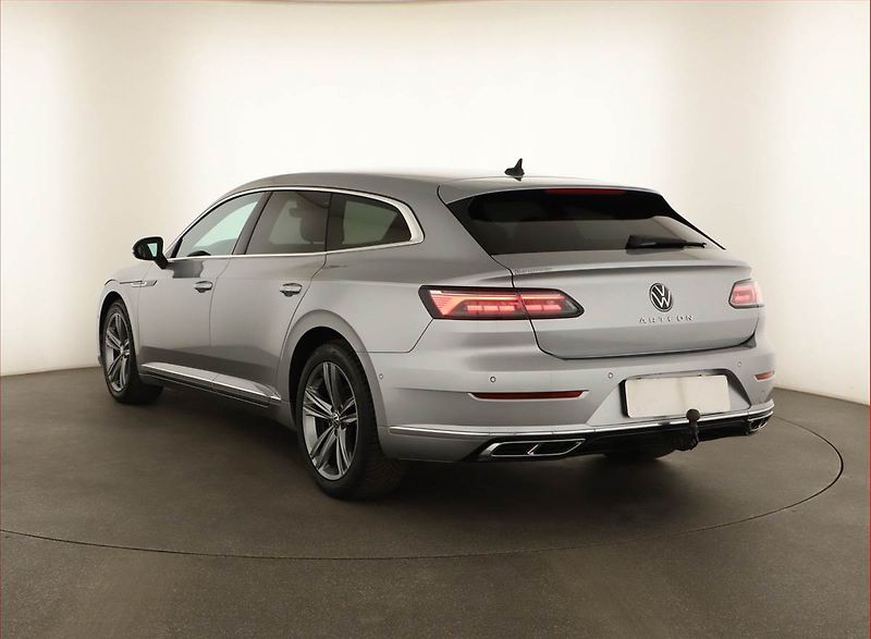 Volkswagen Arteon (2023) R-line 2.0 TDI - fotka 4 z 21