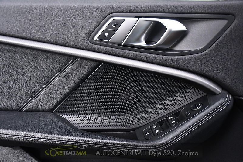 BMW Řada 2 218d ČR 1.MAJ TAŽNÉ - fotka 25 z 55
