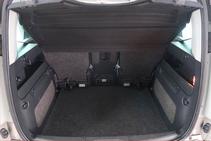 Škoda Roomster (2009) Ambition 1.2 12V, po STK - fotka 13 z 15