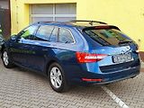 Škoda Superb TSi DSG AMB *SERVIS,CEBIA   - náhled 8