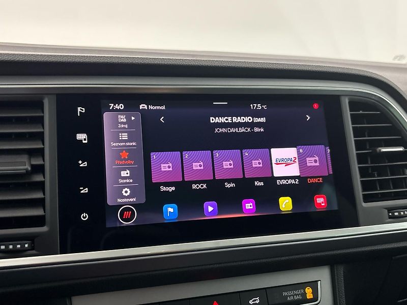 Seat Ateca FR DSG - fotka 12 z 29