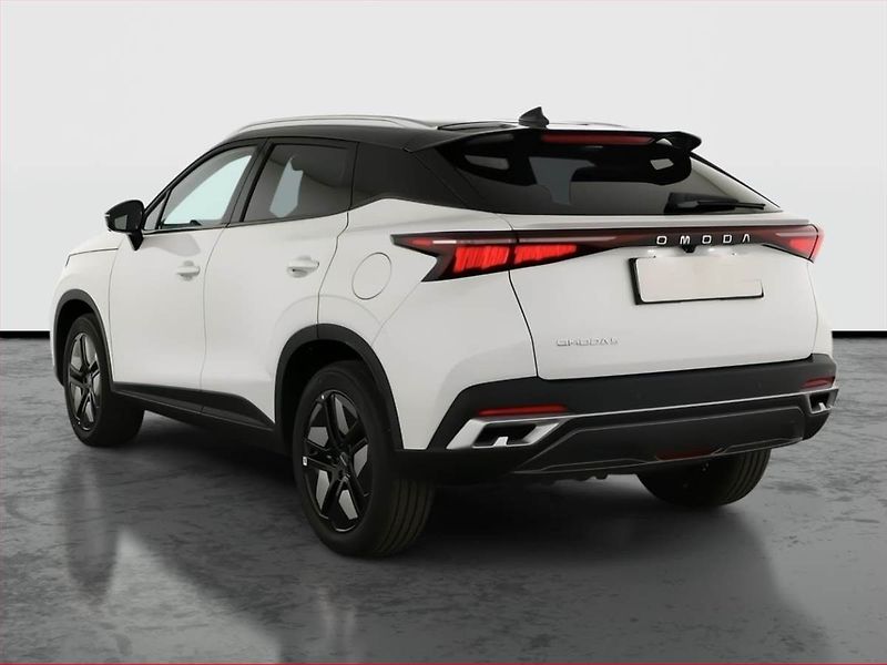 Omoda 5 (2026) 1.6 T, Ad. tempomat - fotka 4 z 21