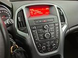 Opel Astra (2014) 1.4 T, Serv.kniha, Tempomat - náhled 12