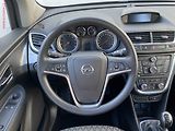 Opel Mokka (2016) 1.6i, AC, tempo - náhled 11