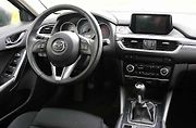 Mazda6 Wagon.