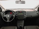 Volkswagen Golf Plus (2005) 1.6 FSI, Serv.kniha, po STK - náhled 8