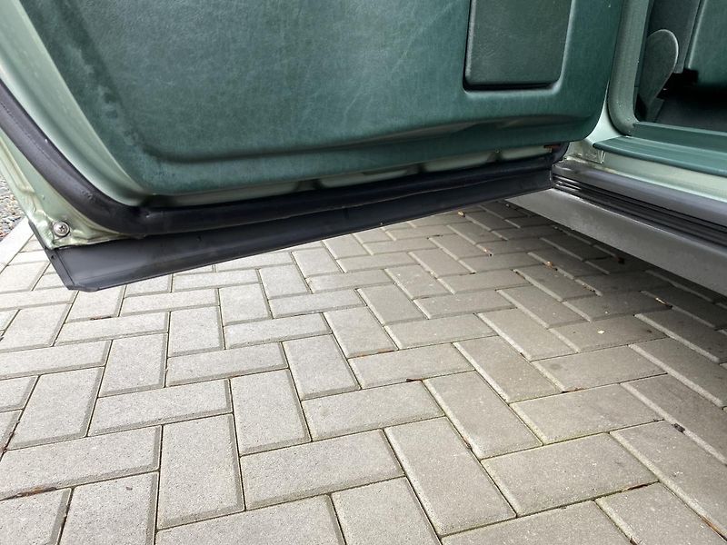 Mercedes-Benz 124 2.0i - 1xMaj - 40 000km - TOP - fotka 24 z 54