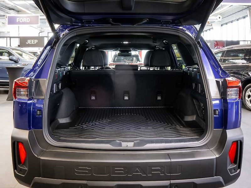 Subaru Outback (2026) 2.4 Premier XT AWD, Napa, 2026 - fotka 6 z 38