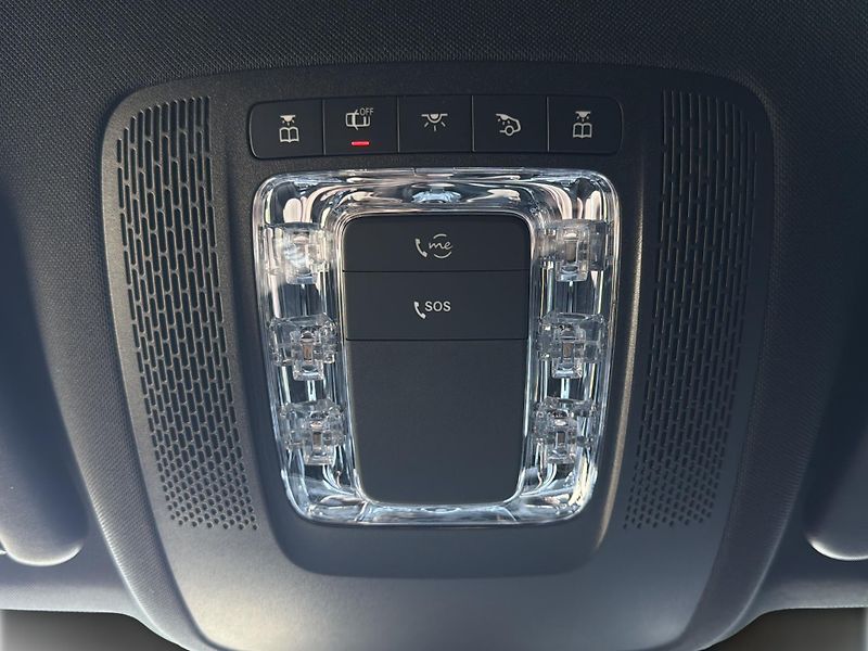 Mercedes-Benz GLE GLE 450 d 4M AMG - fotka 23 z 29