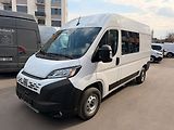 Fiat Ducato 2.2 MTJ 140k L2H2 - 6 míst - s - náhled 1