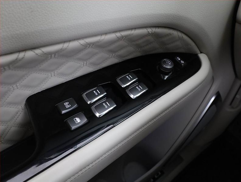 SsangYong Rexton (2022) 2.2 Diesel - fotka 17 z 19