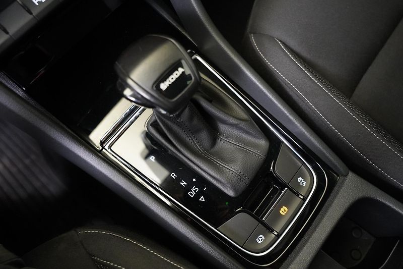 Škoda Karoq - fotka 24 z 27