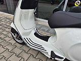 Vespa Primavera 125 3V ABS (2026) E5+ - náhled 11