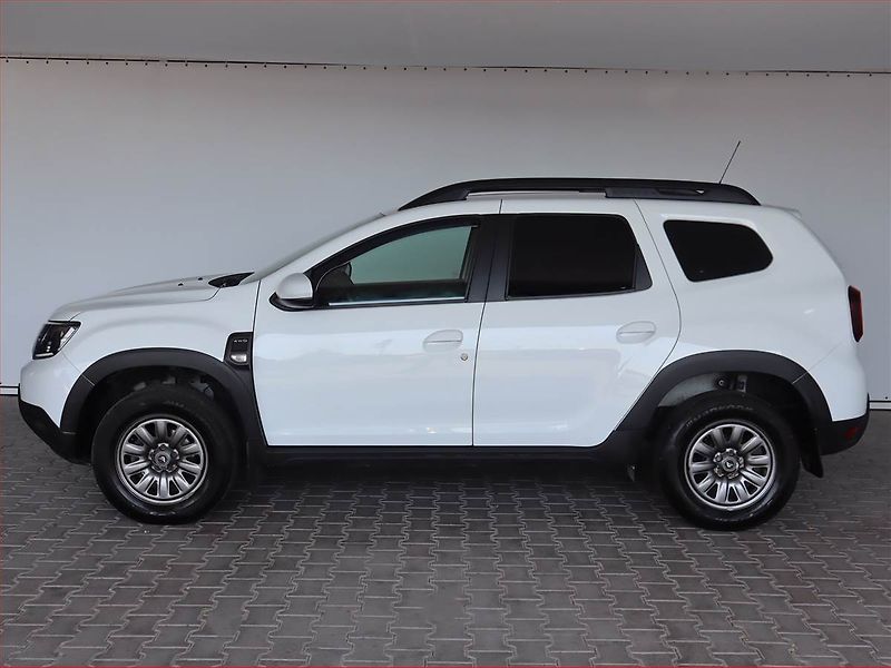 Dacia Duster (2019) 1.5 Blue dCi, 4X4, Tempomat - fotka 3 z 16