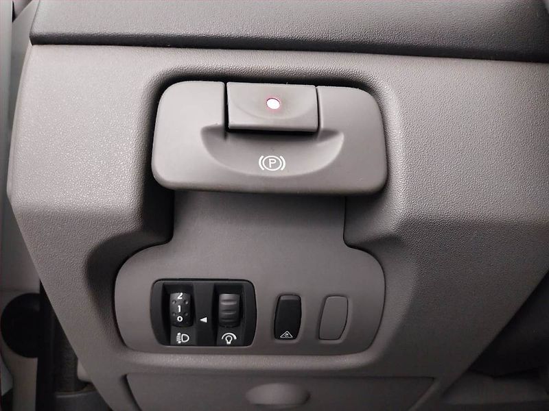 Renault Scénic (2008) 1.6 16V, LPG, po STK, Tažné - fotka 20 z 24