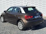 Audi A1 (2013) 2.0TDI, 105kW - náhled 6