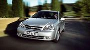 Chevrolet Lacetti.