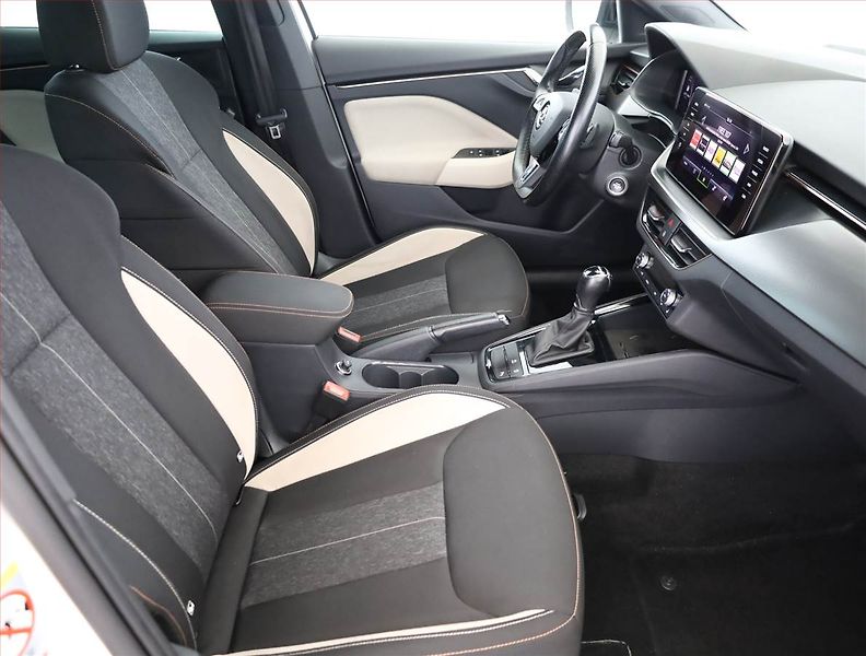 Škoda Scala (2019) Style Plus 1.6 TDI, Automat - fotka 7 z 20