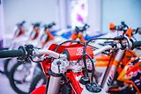 GASGAS EC 250 Racing (2022) EC 250 TPI 2T - náhled 27