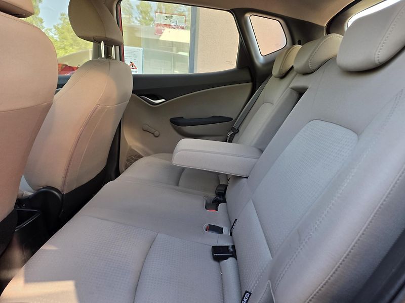 Hyundai ix20 1.6-AUTOMAT-1MAJITEL-92KW - fotka 32 z 35
