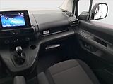 Toyota ProAce City (2022) Maxi 1.5 D-4D, 5Míst, ČR, 1Maj - náhled 8