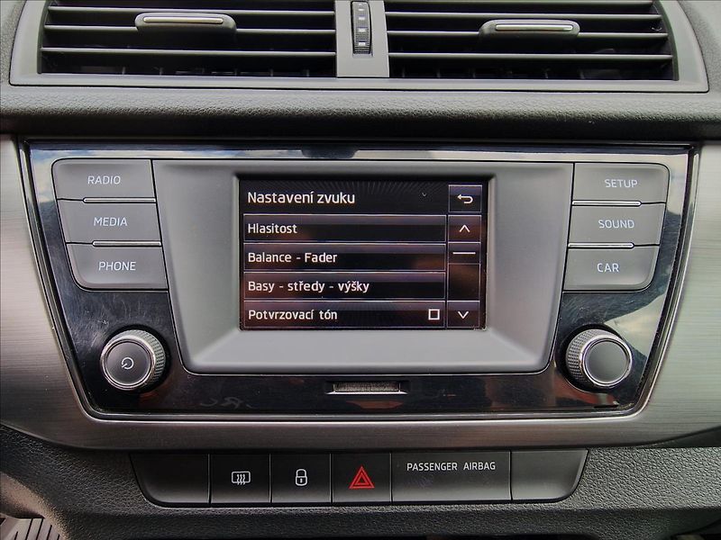 Škoda Fabia 1.0TSI Style,původ ČR,1.Maj. - fotka 30 z 50