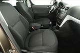Škoda Yeti (2010) Ambition 1.4 TSI, Tempomat - náhled 7