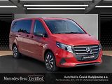Mercedes-Benz Vito 119 CDI/L TS 4M - náhled 7