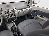 Renault Thalia (2006) 1.4 16V, po STK, Klima - náhled 8
