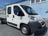 Citroën Jumper 2.2HDi,7-MÍST,NAJ. 143TIS.KM - náhled 17