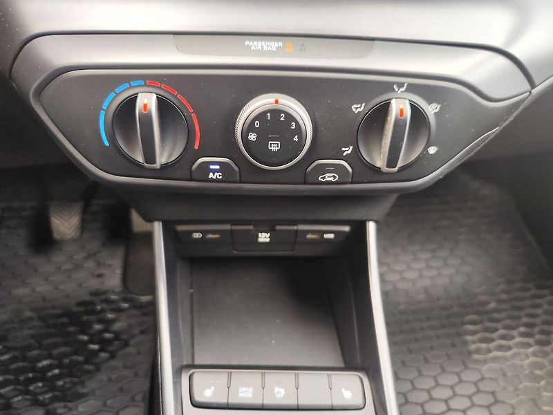 Hyundai i20 1.0 T-GDi/74kW Smart - fotka 16 z 25