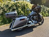Harley-Davidson FLHX Street Glide (2012) - náhled 2