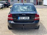 Volvo S40 1.6D 80kw*VYHŘEV.SED*NOVÁ STK* - náhled 3