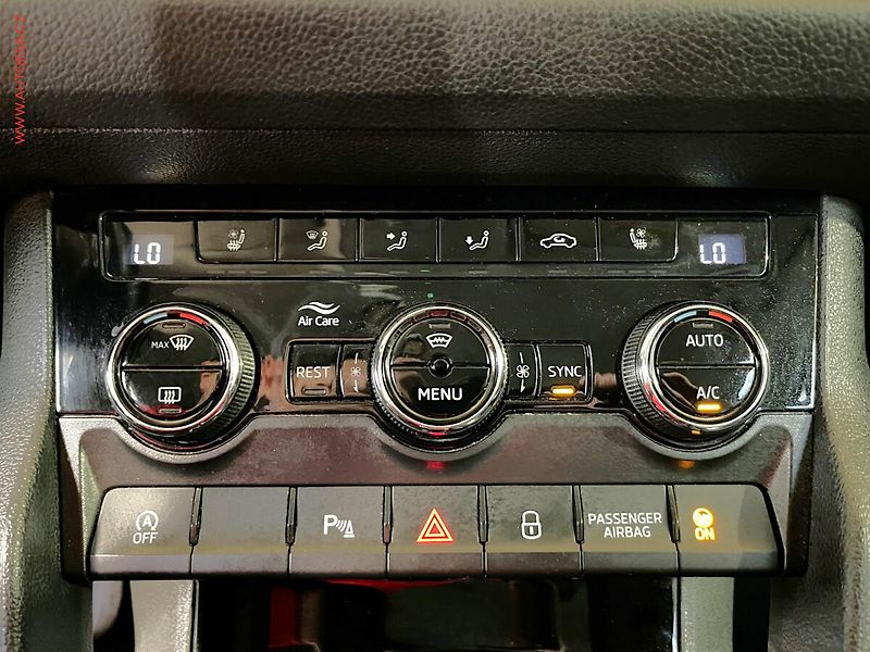 Škoda Kodiaq (2017) 2.0TDi 4X4, 7míst, Style - fotka 16 z 19
