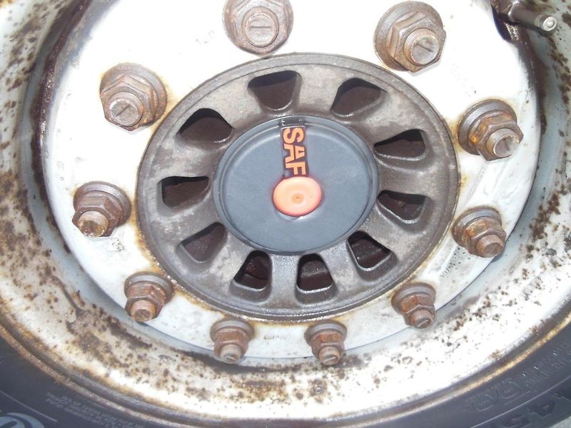 Krone SD MEGA - fotka 5 z 16