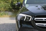 Mercedes-Benz GLE 300d 4M/ZÁRUKA/38tkm/CZ - náhled 37
