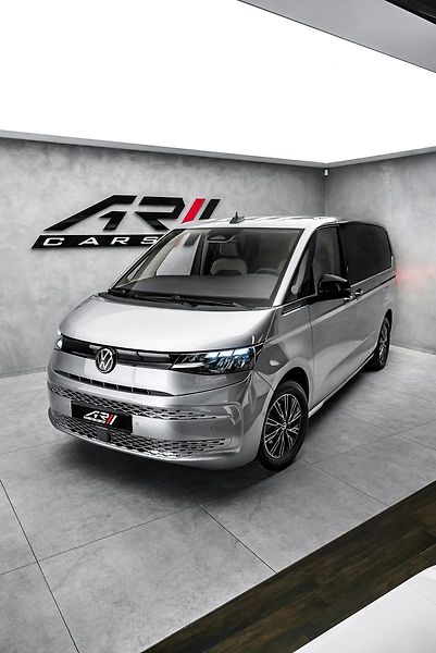 Volkswagen Multivan 2,0TDI DSG  Long 8míst - fotka 8 z 19