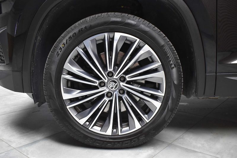 Škoda Kodiaq 2.0 TDI DSG*4X4*7.MÍST*ACC*DPH - fotka 44 z 46