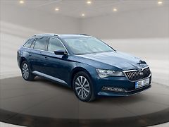 Škoda Superb 2,0 TDI 110 Style AT - fotografie inzerátu