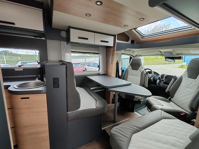Knaus Live Wave (2026) 700 MEG - PLATINUM SEL. - fotka 10 z 20