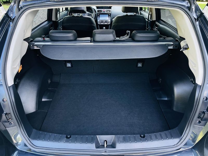 Subaru XV 2.0i 4x4 AUT 1MAJITEL SERVISKA - fotka 20 z 48