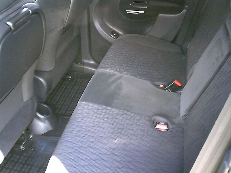 Citroën C3 Picasso (2011) 1.4 VTi KOUPENO ČR - fotka 8 z 11